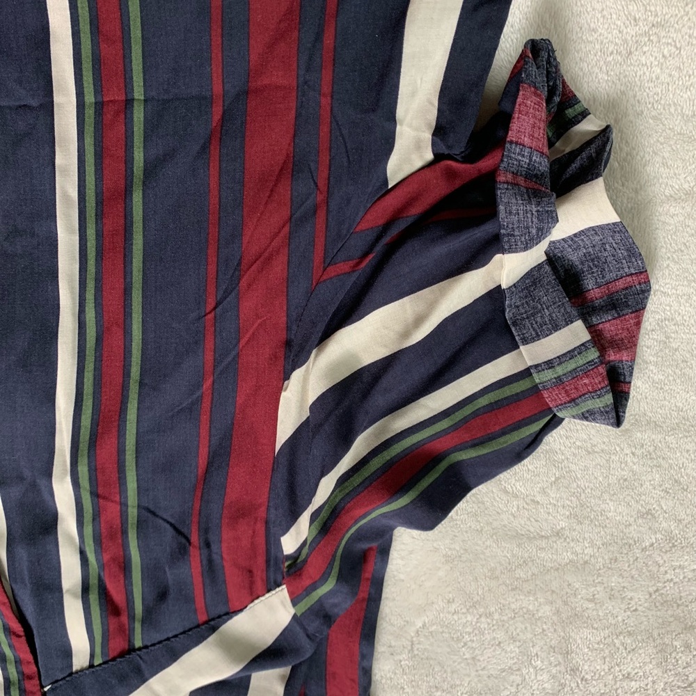 Stripped ASOS Shirt - Picture 3 of 3